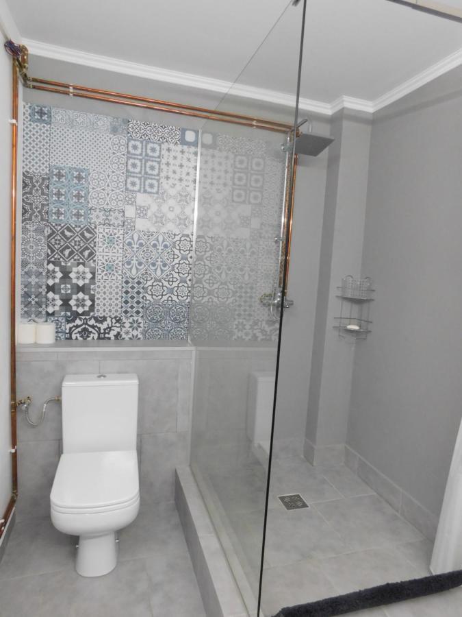 Mountain Vista Suites Zărneşti Bagian luar foto