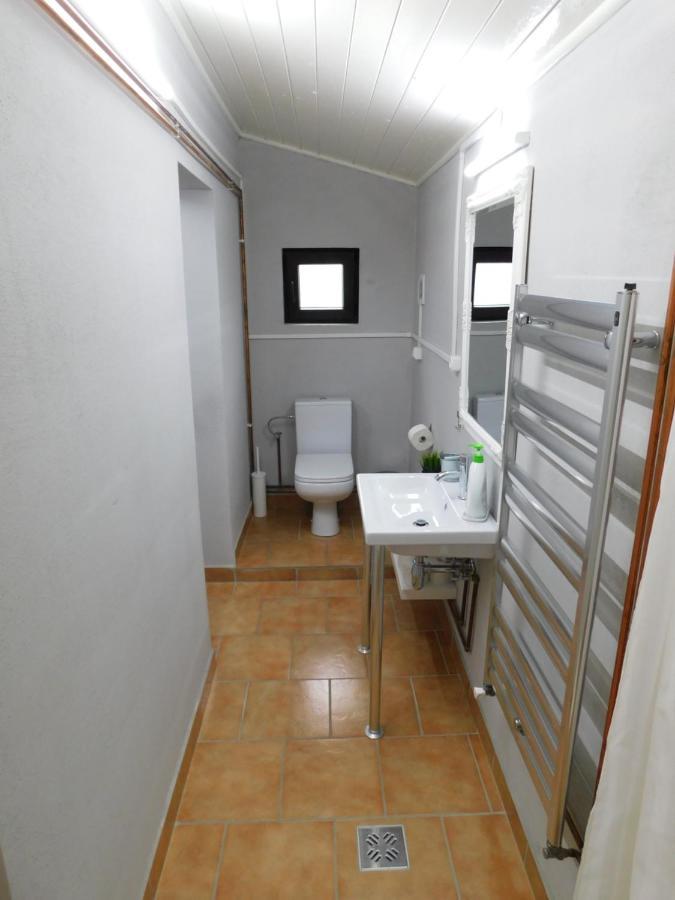 Mountain Vista Suites Zărneşti Bagian luar foto