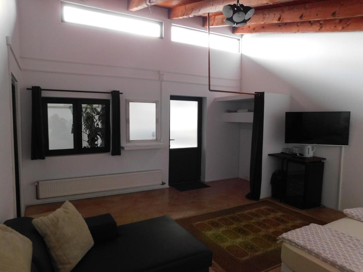 Mountain Vista Suites Zărneşti Bagian luar foto