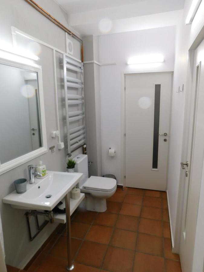 Mountain Vista Suites Zărneşti Bagian luar foto